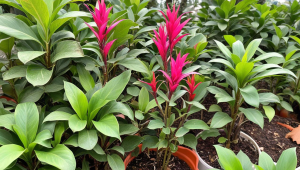 什么茶叶适合人工种植